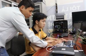 Nhận diện, quản trị và phát triển tài sản trí tuệ