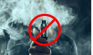 Nhiều người đồng tình với cấm thuốc lá điện tử