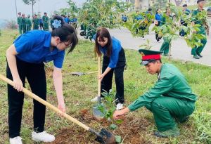 Ý nghĩa hành trình về nguồn