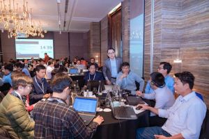 Trường Đại học Lạc Hồng có 5 giảng viên tham gia chương trình tập huấn về bán dẫn