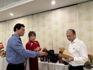 同奈农产有多机会出口至Halal市场