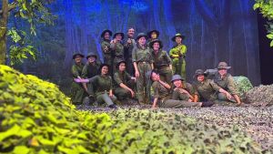 Sân khấu Đồng Nai nỗ lực phục vụ khán giả mùa cuối năm