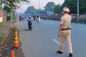 Tăng giải pháp ngăn tai nạn liên quan đến xe đạp điện