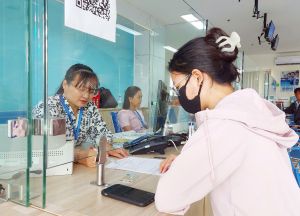 Ngành y tế đẩy mạnh cải cách hành chính gắn với chuyển đổi số