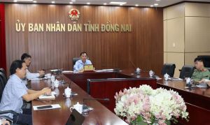 Prime Minister Pham Minh Chinh Resolves Challenges for Renewable Energy Projects