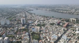 Phủ kín quy hoạch phân khu cho các đô thị