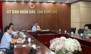 政府解除困难造出发展再造能量