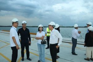 Dong Nai Attracts Investment from Domestic Enterprises