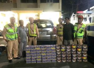 Đảm bảo tuyệt đối an toàn trong thời gian diễn ra Đại hội Đảng các cấp, Tết Nguyên đán Ất Tỵ - 2025