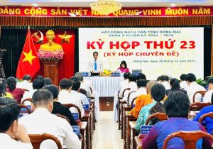 Hoạt động của HĐND có nhiều đổi mới