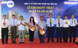 Năm 2025 phải thực hiện hơn 7,2 ngàn căn nhà ở xã hội mới hoàn thành mục tiêu 10 ngàn căn