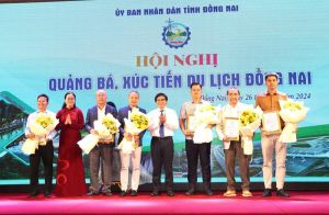 Eco-Tourism Project at Dong Nai Nature-Culture Reserve Attracts Investors