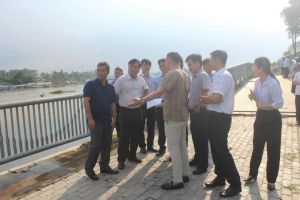 Sát sao với công việc để đem lại những kết quả tích cực