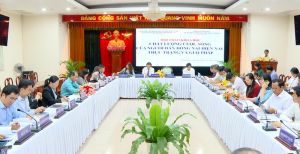 Nâng cao chất lượng cuộc sống và chỉ số hạnh phúc của người dân Đồng Nai