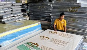 Đặt niềm tin vào năm sản xuất kinh doanh mới