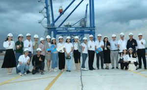 Kinh tế bước vào quỹ đạo tăng trưởng mới