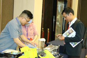 외교, 경제 성장을 촉진하도록 기여