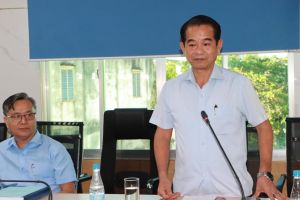 Hội đồng khoa học và công nghệ nghiệm thu đề tài Nâng cao chất lượng cuộc sống của người dân trên địa bàn tỉnh Đồng Nai