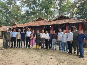 Đồng Nai có thêm một tác giả được kết nạp Hội Nhà văn Việt Nam năm 2024