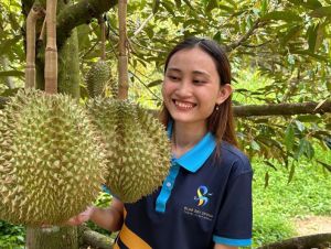 Tỉnh Đồng Nai xây dựng và phát triển sản phẩm du lịch canh nông