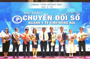 Tiếp tục bảo vệ, chăm sóc, nâng cao sức khỏe Nhân dân trên địa bàn tỉnh