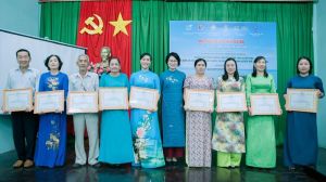 Dự án Nâng cao chất lượng và giá trị sản phẩm trái cây có múi và xoài góp  phần nâng cao thu nhập cho người dân