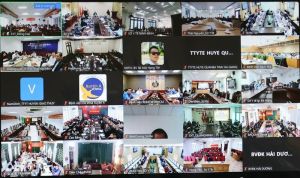 Bộ Y tế phổ biến những điểm mới của Luật BHYT có lợi cho người bệnh, cơ sở khám chữa bệnh