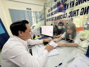 Huyện Thống Nhất quyết tâm thực hiện hiệu quả sắp xếp, tinh gọn bộ máy