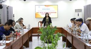 26 tác giả tham gia trại sáng tác Đồng Nai - nơi hội tụ mạch nguồn văn hóa