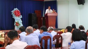 Ngành Lao động, Thương binh và Xã hội đạt nhiều kết quả nổi bật trong năm 2024