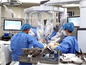 Điều trị gãy xương ở người lớn tuổi