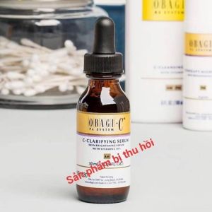 Thu hồi và tiêu hủy mỹ phẩm không đạt tiêu chuẩn chất lượng