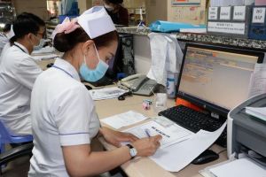 Các cơ sở khám, chữa bệnh chuẩn bị đầy đủ các điều kiện, đảm bảo cấp cứu dịp Tết Nguyên đán Ất Tỵ 2025