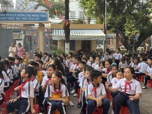 Chăm sóc sức khỏe trẻ em dịp Tết Nguyên đán và mùa lễ hội