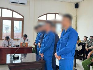 Trả giá cho tuổi trẻ ngông cuồng