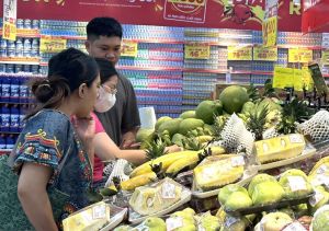 Thu ngân sách nhà nước đạt kết quả ấn tượng