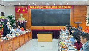 Huyện Thống Nhất và Định Quán được công nhận đạt chuẩn nông thôn mới nâng cao năm 2024