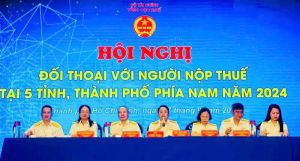 Người nộp thuế không được khai bổ sung hồ sơ khai thuế sau khi có quyết định thanh, kiểm tra thuế