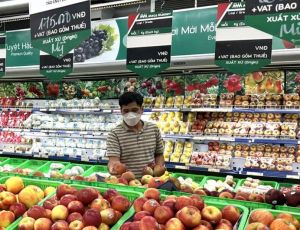 Hàng hóa, dịch vụ tiếp tục được giảm thuế giá trị gia tăng trong 6 tháng đầu năm 2025