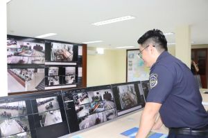 Ngành hải quan tăng cường kiểm soát nợ thuế