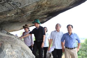 Đồng Nai khai thác tiềm năng du lịch di sản, địa chất độc đáo