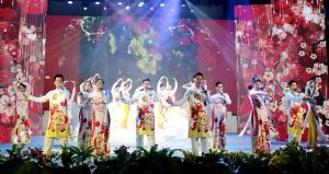 Sẵn sàng các chương trình nghệ thuật phục vụ khán giả năm 2025