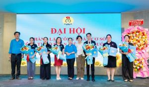 Nỗ lực phát triển đoàn viên trong năm 2025