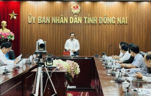 Ban Chỉ đạo bảo đảm vệ sinh an toàn thực phẩm họp triển khai nhiệm vụ năm 2025