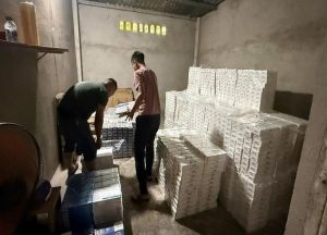 Vi phạm thực phẩm bẩn tái diễn dịp tết