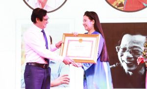 43 tác giả đoạt Giải thưởng Văn học nghệ thuật Đồng Nai năm 2024