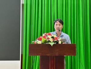 Thành phố Biên Hòa tổng kết công tác bảo đảm an toàn thực phẩm năm 2024