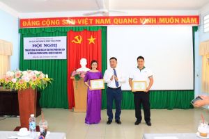 Tăng cường tuyên truyền nâng cao ý thức đảm bảo an toàn thực phẩm của chủ cơ sở, doanh nghiệp, người dân