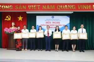 Triển khai nhiệm vụ năm 2025 của BHXH tỉnh Đồng Nai