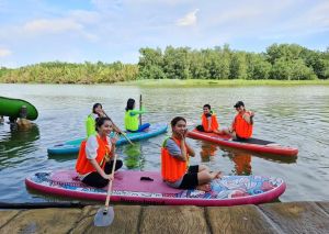 Đồng Nai phấn đấu đón 4,2 triệu lượt khách du lịch vào năm 2025